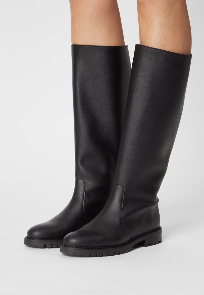 Gabour | Bottes Exclusives Noires